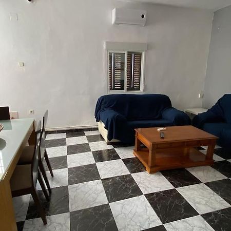 Finca Los Nardos De Miraltajo Кольменар-де-Ореха Экстерьер фото
